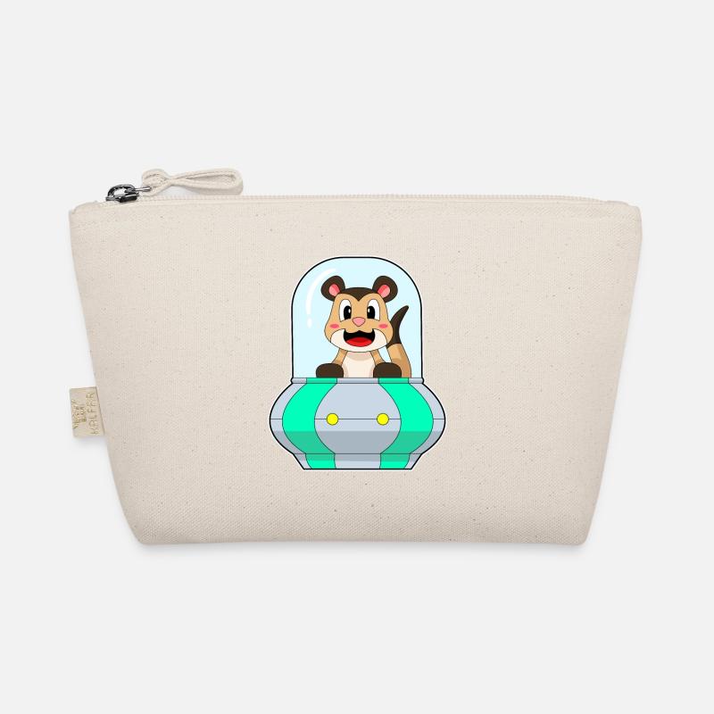 Vaisseau spatial Suricate Espace Trousse biologique