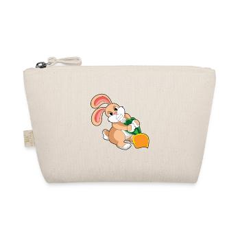 Carotte Lapin - Trousse biologique - nature - Devant