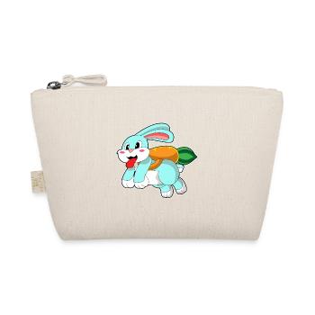Carotte Lapin - Trousse biologique - nature - Devant