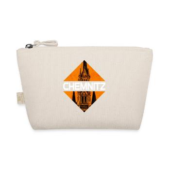 Chemnitz Allemagne Ville Skyline Accueil Amour - Trousse biologique - nature - Devant