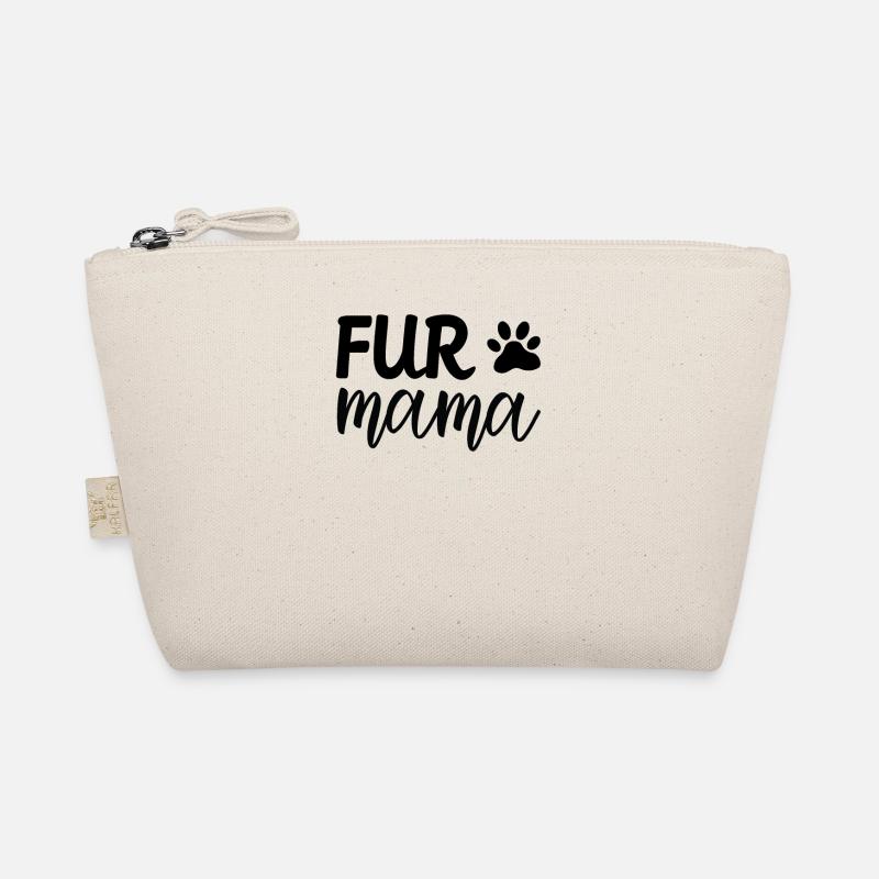 Maman de fourrure Trousse biologique