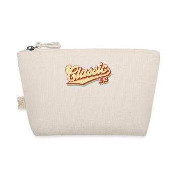 1982 Anniversaire - Trousse biologique - nature - Devant