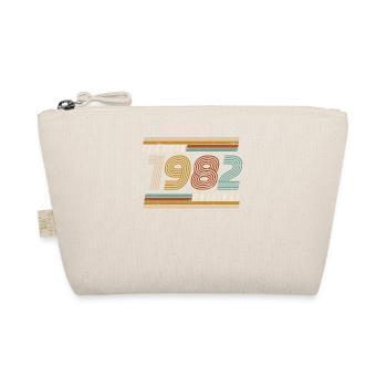 1982 Anniversaire - Trousse biologique - nature - Devant