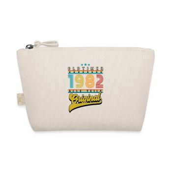Anniversaire Oldtimer 1982 - Trousse biologique - nature - Devant