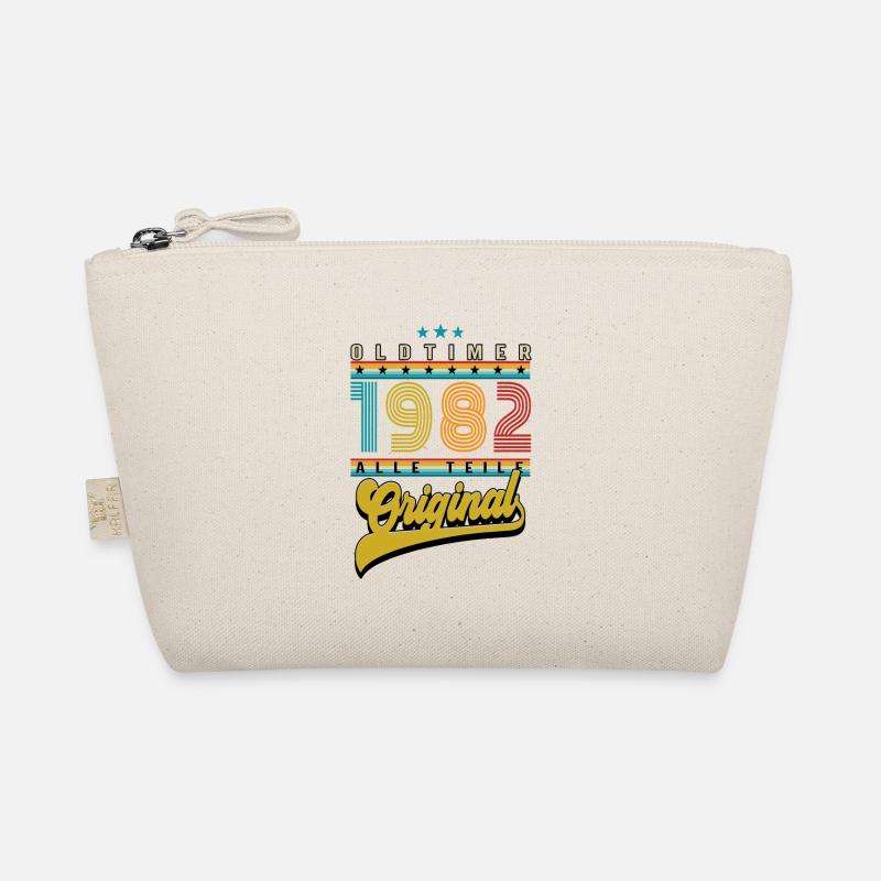 Anniversaire Oldtimer 1982 Trousse biologique