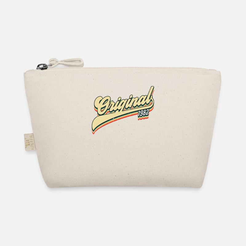 1982 Anniversaire Trousse biologique