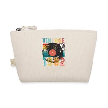 1982 Anniversaire - Trousse biologique - nature - Devant