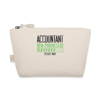 Comptable Comptable Comptable Comptabilité - Trousse biologique - nature - Devant