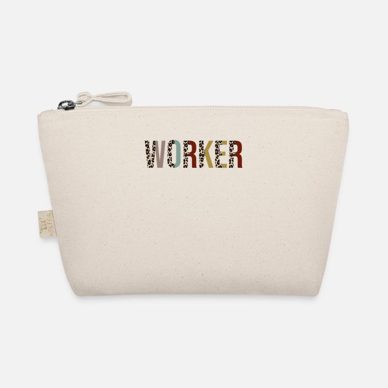 Worker Organic Pouch