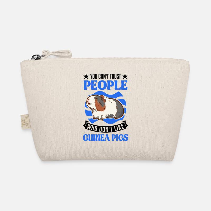 Cochon d’Inde Cadeau Cochon d’Inde Trousse biologique