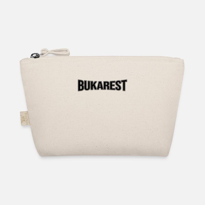 Bucarest Trousse biologique