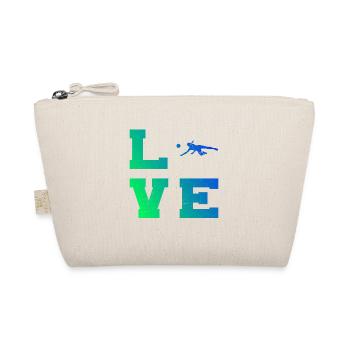Volley-ball Volleyball masculin Volley-ball Volley-ball - Trousse biologique - nature - Devant