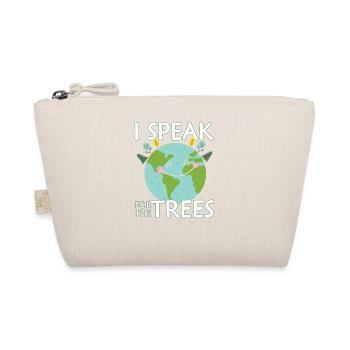 Earth Day Earthday Environmental Protection Environment Nature - Organic Pouch - nature - Front