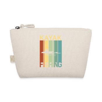 Fishermen Fishing Fishing Fishing Anglers Fish Fish - Organic Pouch - nature - Front