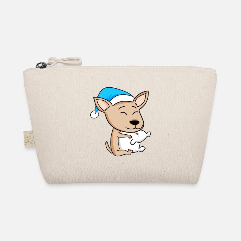 Dog Dog Breed Pyrenean Mountain Dog Organic Pouch