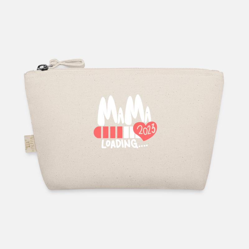 Maman 2023 Mère Grossesse Enceinte Trousse biologique