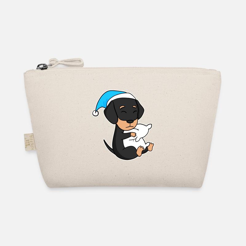 Dog Dog breed Dachshund Dachshund Organic Pouch