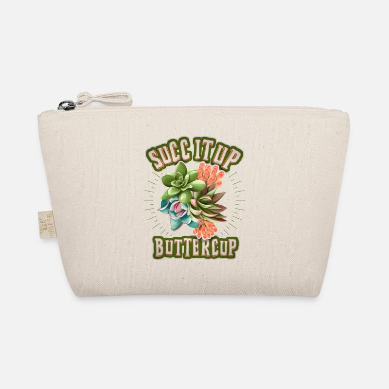 Succulentes, succulentes, dicton drôle, jeu de mots Trousse biologique