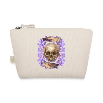 Dia-De-Los-Muertos, Crâne de sucre, Crâne, Crâne - Trousse biologique - nature - Devant