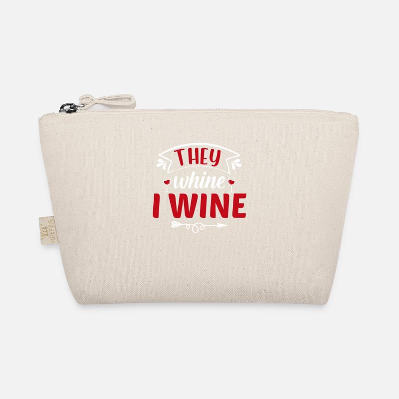 I wines Organic Pouch