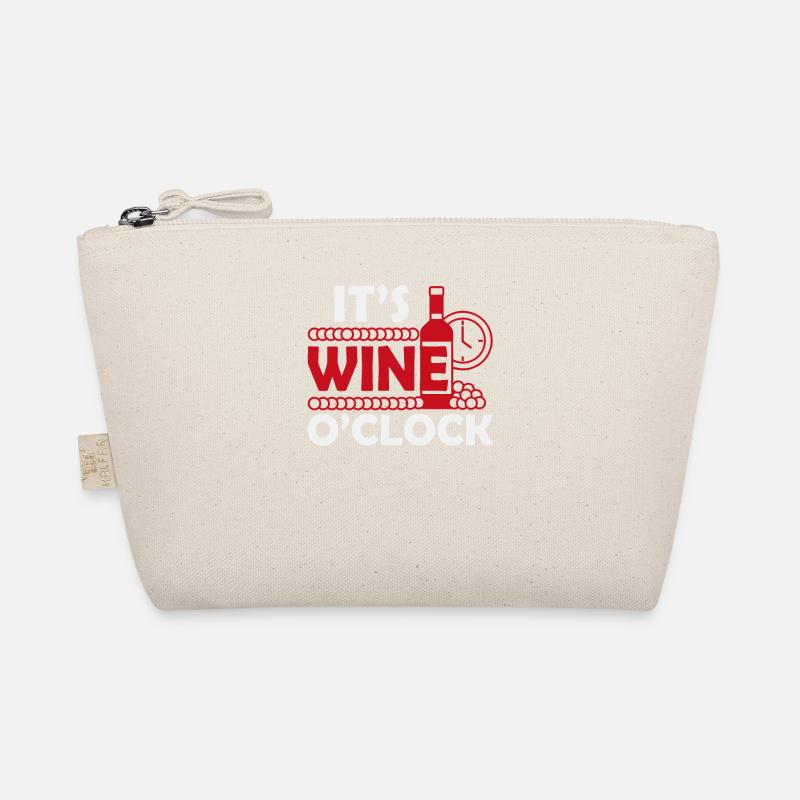 C’est l’heure du vin Trousse biologique