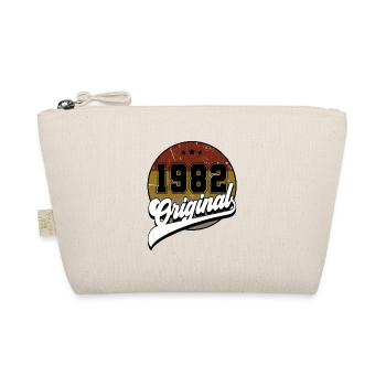 Anniversaire de 1982 - Trousse biologique - nature - Devant