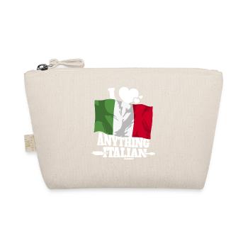 Italie - Trousse biologique - nature - Devant