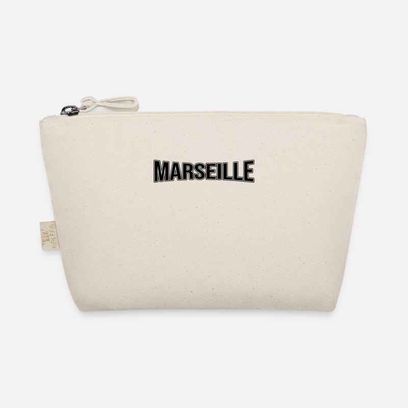 Marseille Bio-Täschchen