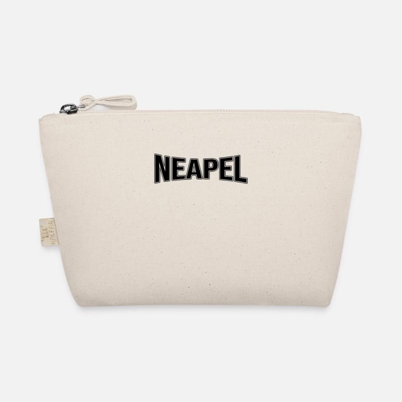 Neapel Bio-Täschchen