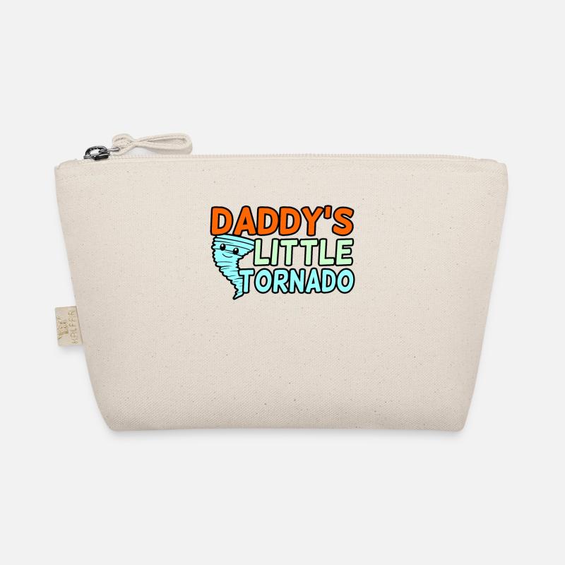 Papas Kleiner Tornado Bio-Täschchen