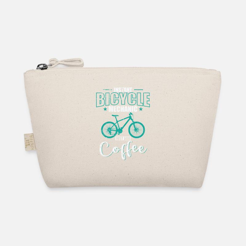 Instant Bicycle Mechanic Il suffit d’ajouter du café Trousse biologique