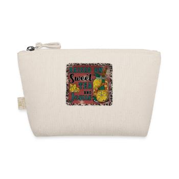 Musique country Rural Landei Country Musicien Maman - Trousse biologique - nature - Devant