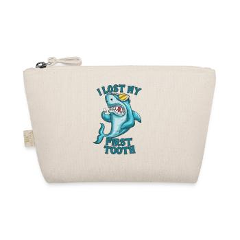 Dent trou de dent cabinet dentaire les enfants tirent les dents - Trousse biologique - nature - Devant