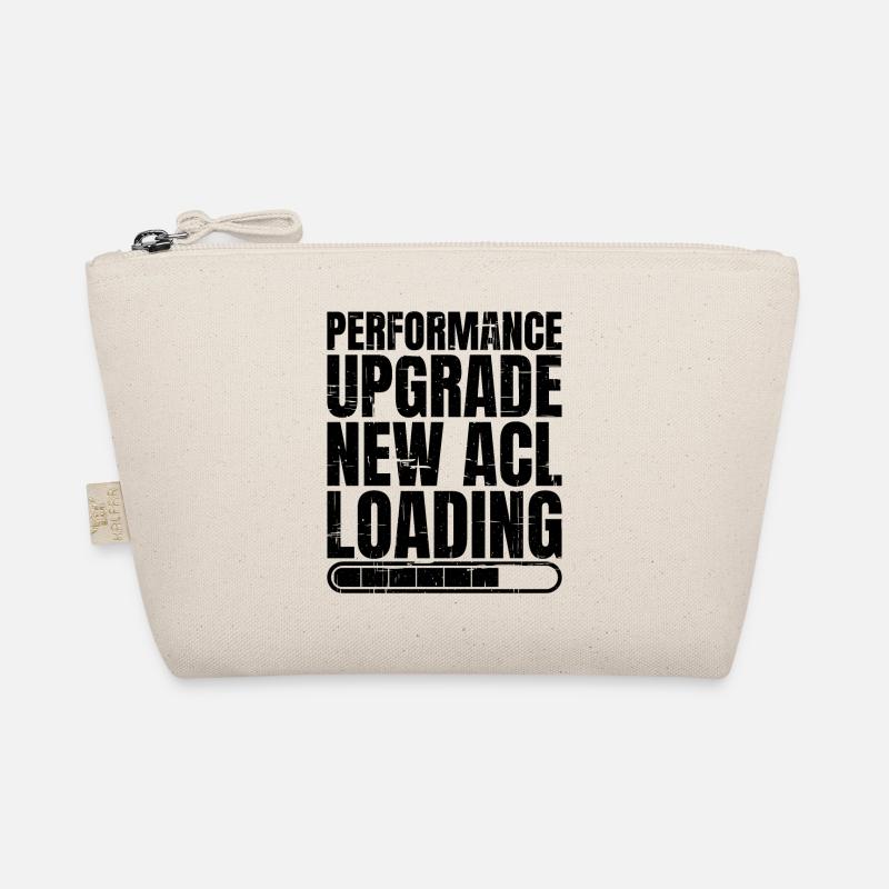 Performance Upgrade, New Acl Loading 7 Bio-Täschchen