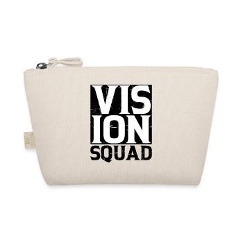 Vision Squad 4 - Organic Pouch - nature - Front