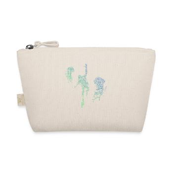 Plongeurs en apnée Plongée Plongée sous-marine - Trousse biologique - nature - Devant