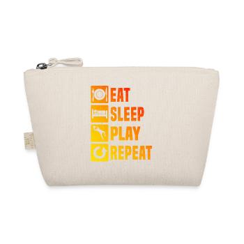 Gardien de but Football Footballeur Football masculin - Trousse biologique - nature - Devant