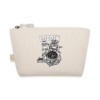 Loddin - Trousse biologique - nature - Devant