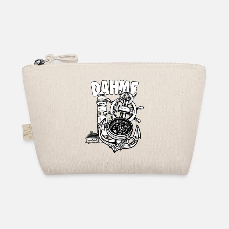 Dahme Bio-Täschchen