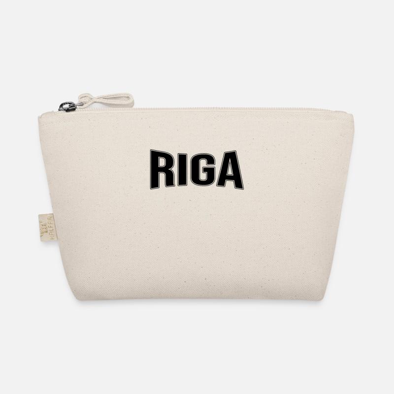 Riga Trousse biologique