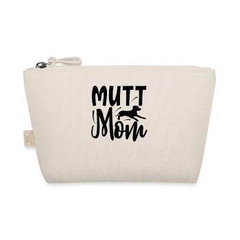 Mother Mom - Organic Pouch - nature - Front