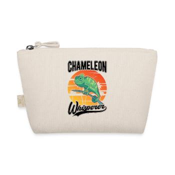 Chamäleon Flüsterer Chameleon Whisperer - Trousse biologique - nature - Devant