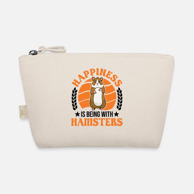 Hamster Luck Hamster Roue Hamster Doré Trousse biologique