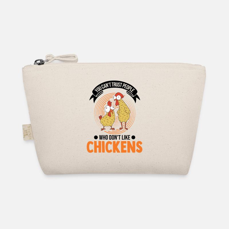 Poulet Élevage de poulet Éleveur de poulet Trousse biologique
