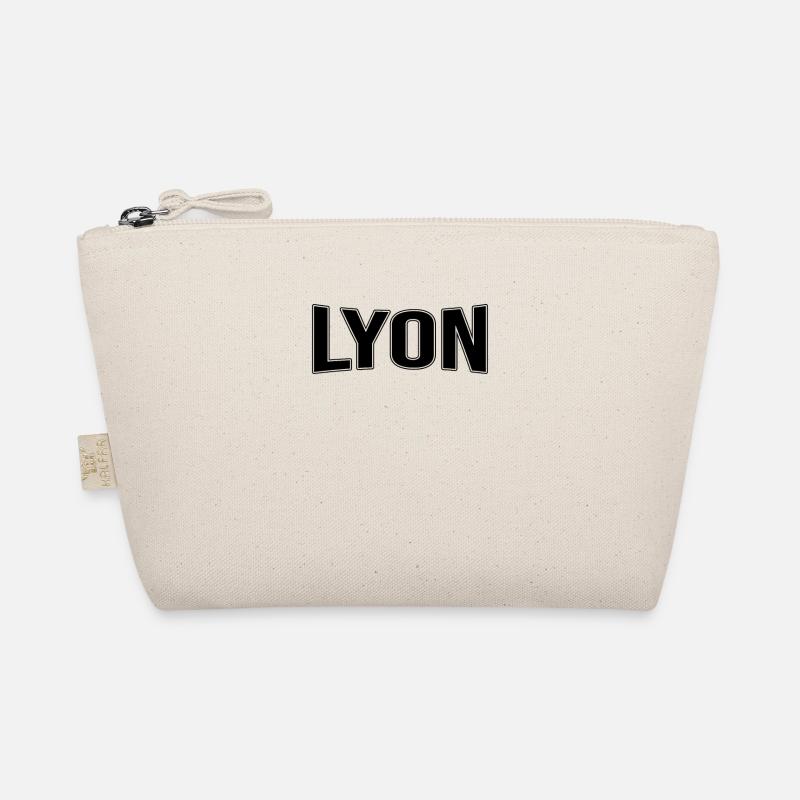 Lyon Bio-Täschchen