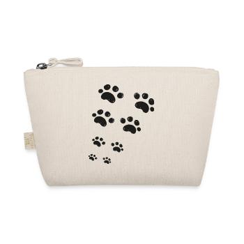 J aime mon chien - Trousse biologique - nature - Devant