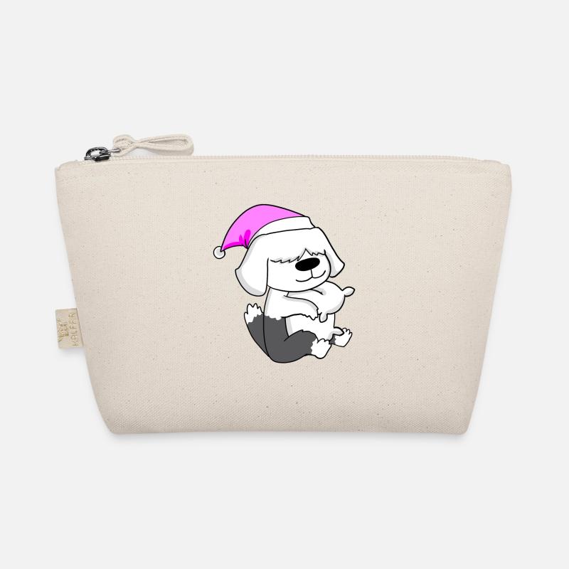 Hund Hunderasse Shetland Sheepdog Bio-Täschchen