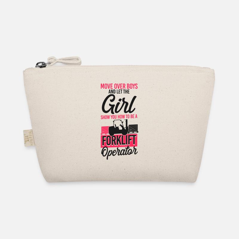 Opérateur de chariot élévateur certifié Trousse biologique
