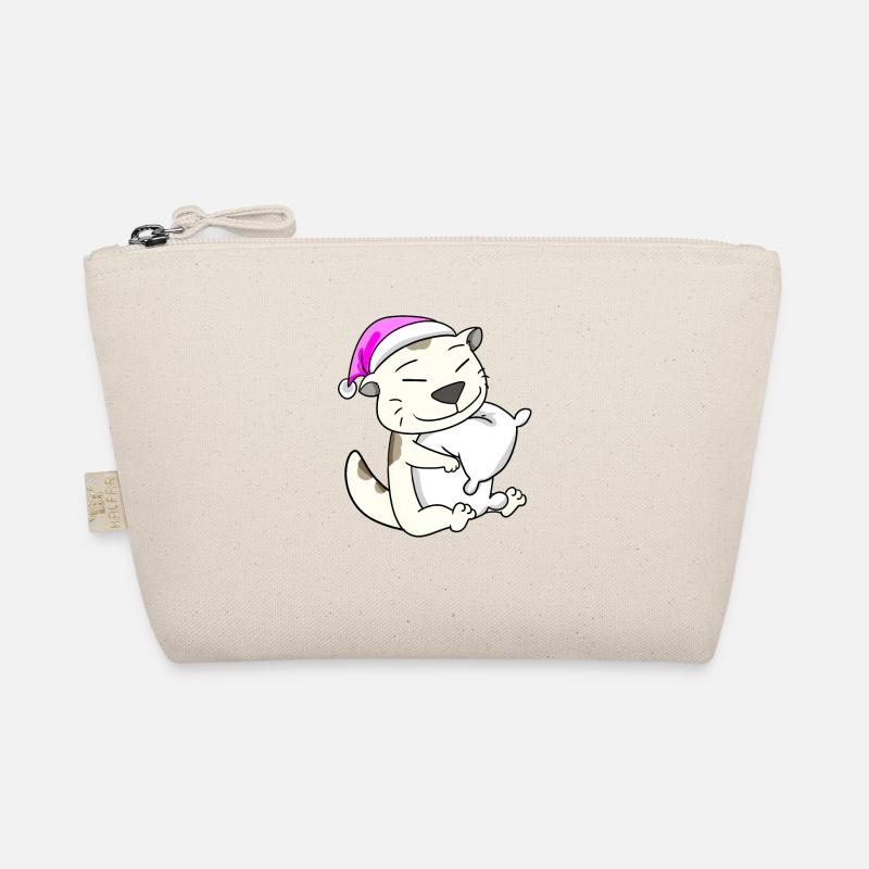 Chat race devon rex Trousse biologique