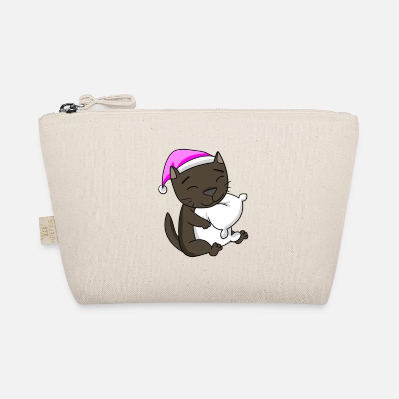 Chat race de chat La Havane Trousse biologique